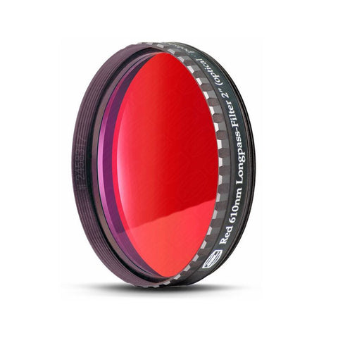 Baader rdeči dolgoprepustni filter 610 nm (1)