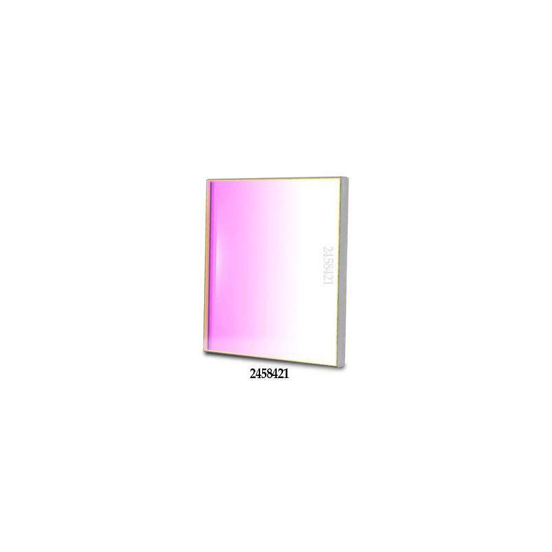 Baader filter iz prozornega stekla 65 x 65 mm (1)