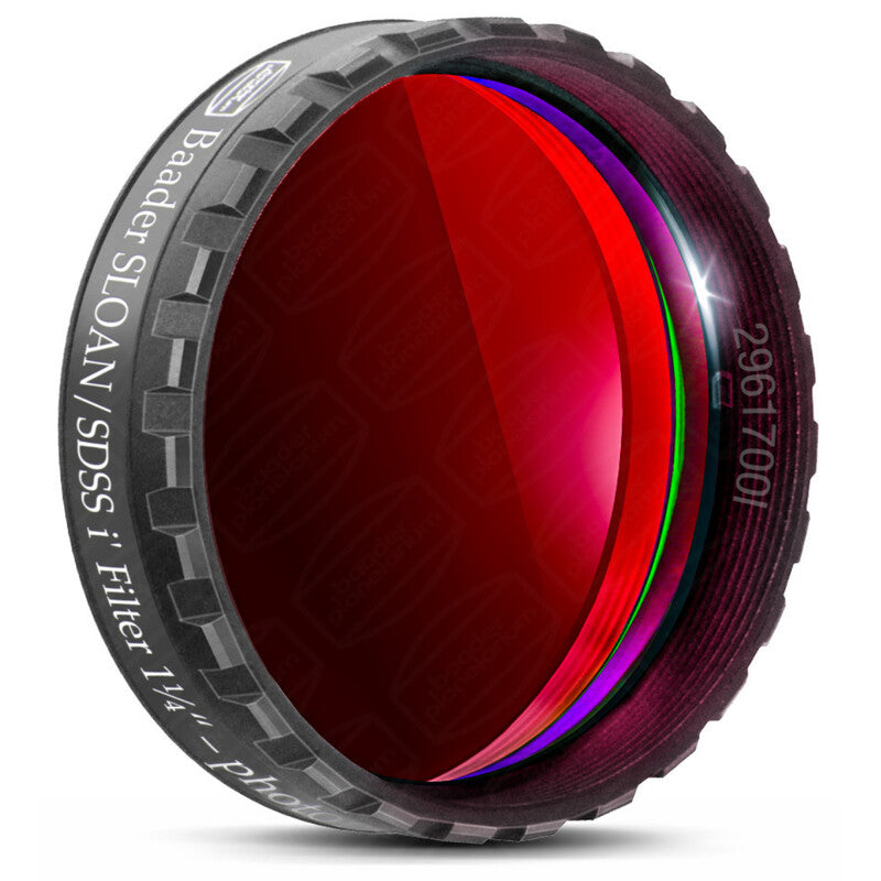 Baader Sloan/SDSS i' fotometrični filter 1,25" (1)