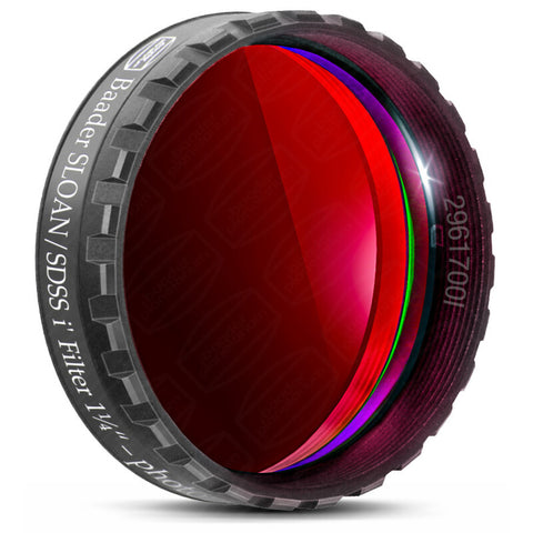 Baader Sloan/SDSS i' fotometrični filter 1,25" (1)