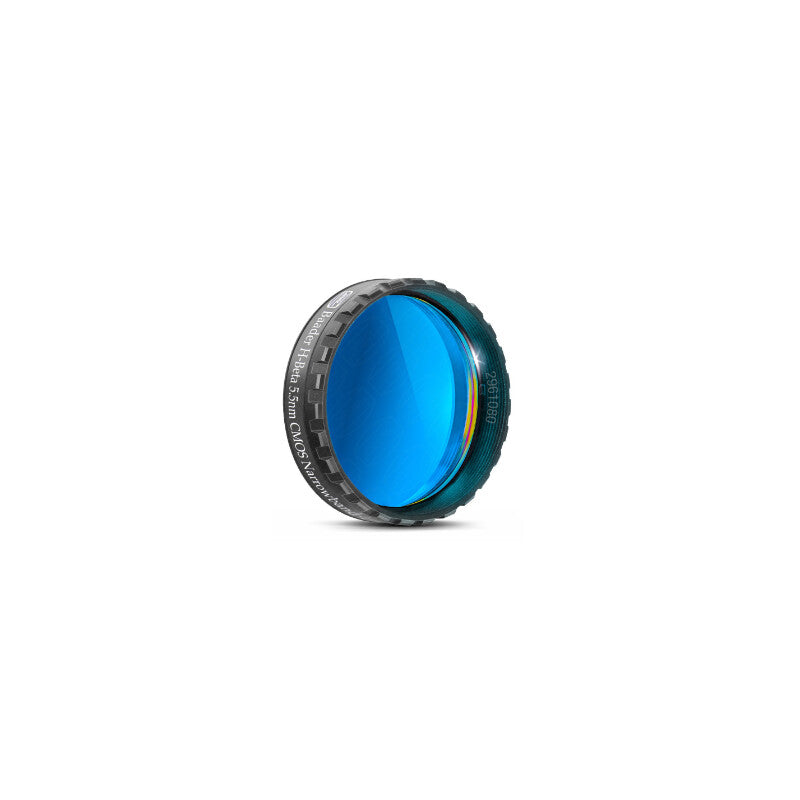 Baader H-beta CMOS ozkopasovni filter 1,25" (1)