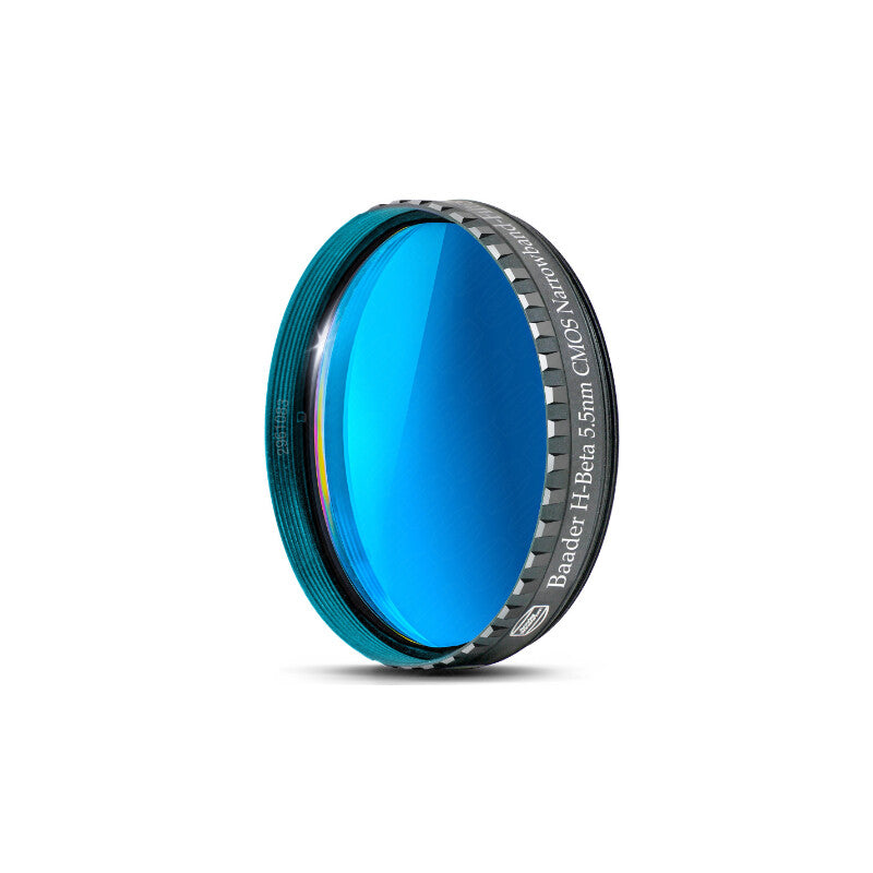 Baader H-beta CMOS ozkopasovni filter 2" (1)