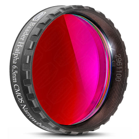 Baader H-alfa CMOS ozkopasovni filter 1,25" (1)