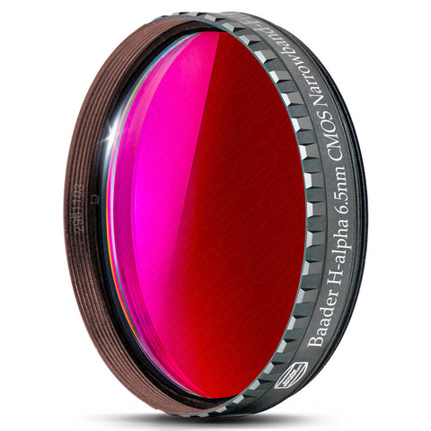 Baader H-alfa CMOS ozkopasovni filter 2" (1)