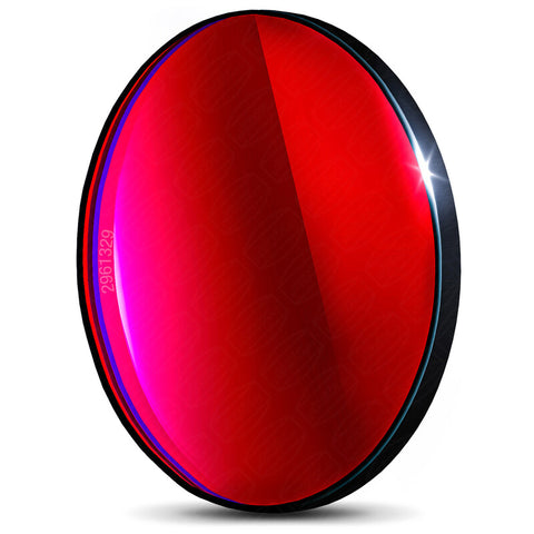 Baader H-alfa CMOS Ultra-Narrowband ozkopasovni filter 50,4 mm (1)