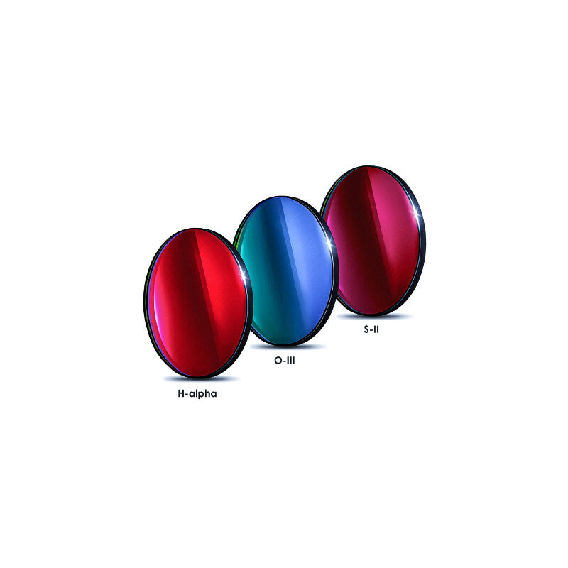 Baader H-alfa/OIII/SII CMOS f/3 Ultra-Highspeed 36 mm (1)