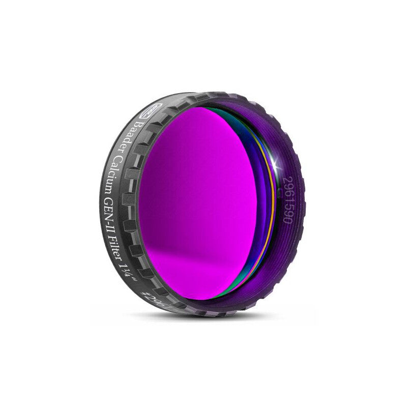 Baader kalcijev filter Ca-K 394 nm, 1,25" (1)