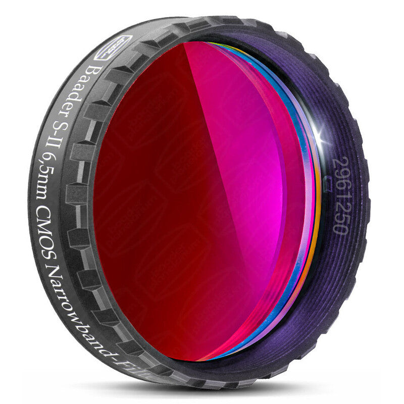 Baader SII CMOS ozkopasovni filter 1,25" (1)