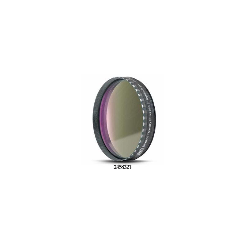 Baader nevtralno sivi filter OD 0,6 (T 25 %) 2" (1)