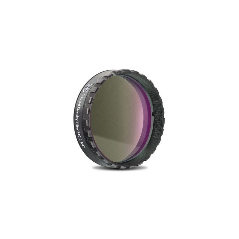 Baader nevtralno sivi filter OD 0,9 (T 12,5 %) 1,25" (1)