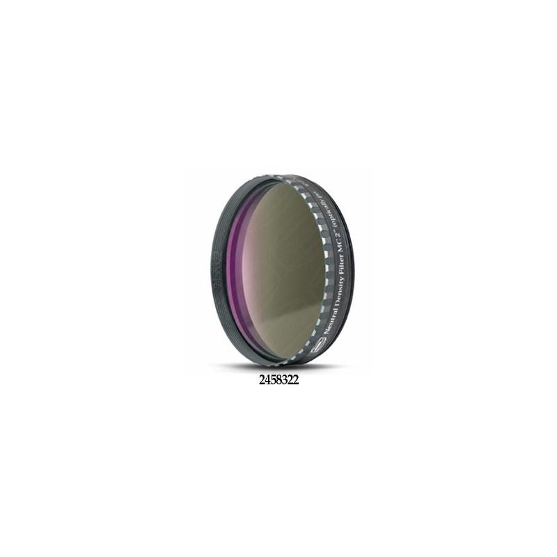 Baader nevtralno sivi filter OD 0,9 (T 12,5 %) 2" (1)