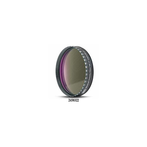 Baader nevtralno sivi filter OD 0,9 (T 12,5 %) 2" (1)