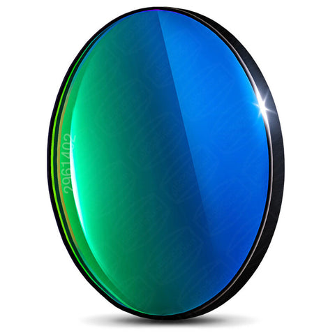 Baader OIII CMOS Ultra-Narrowband ozkopasovni filter 36 mm (1)