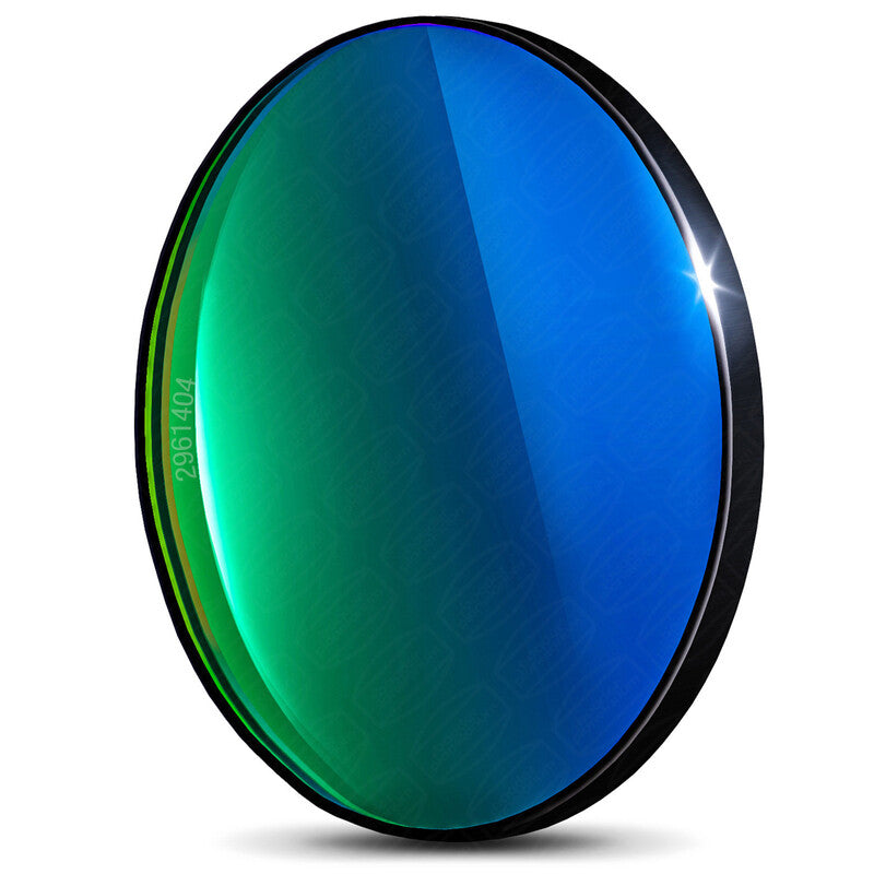Baader OIII CMOS Ultra-Narrowband ozkopasovni filter 50,4 mm (1)
