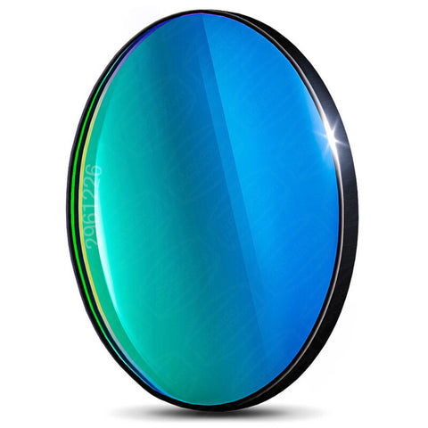 Baader OIII CMOS f/2 Highspeed ozkopasovni filter 31 mm (1)