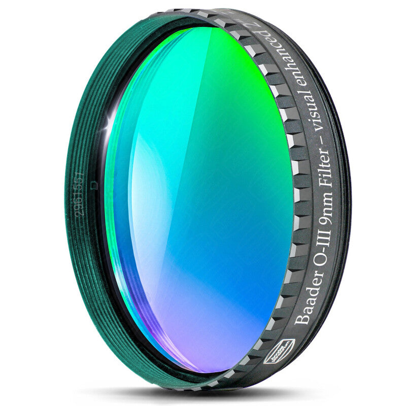 Baader OIII Super-G filter 2" (1)