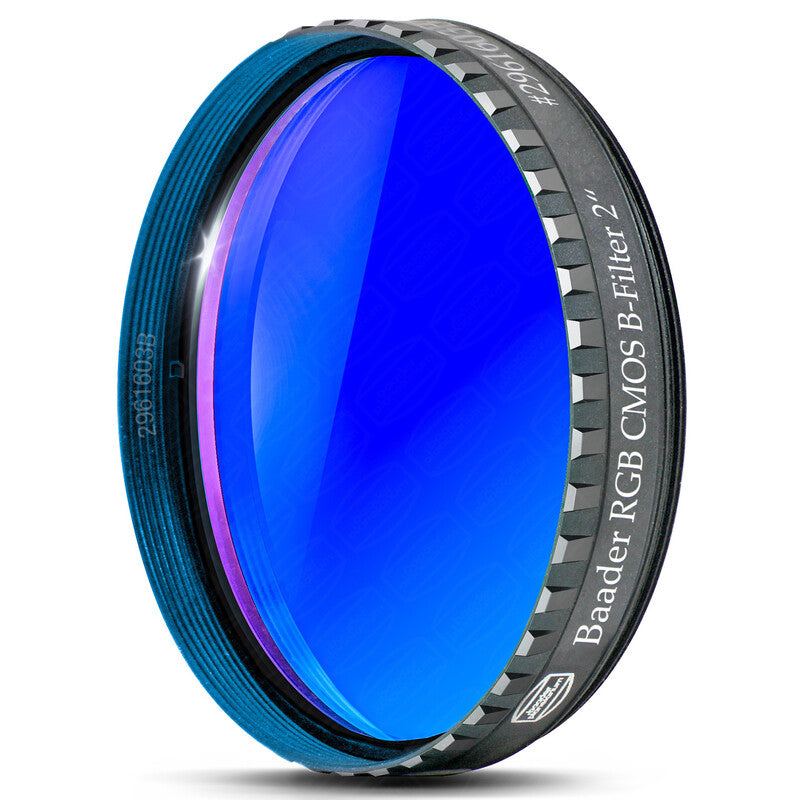 Baader RGB-B CMOS filter za modri kanal 2" (1)