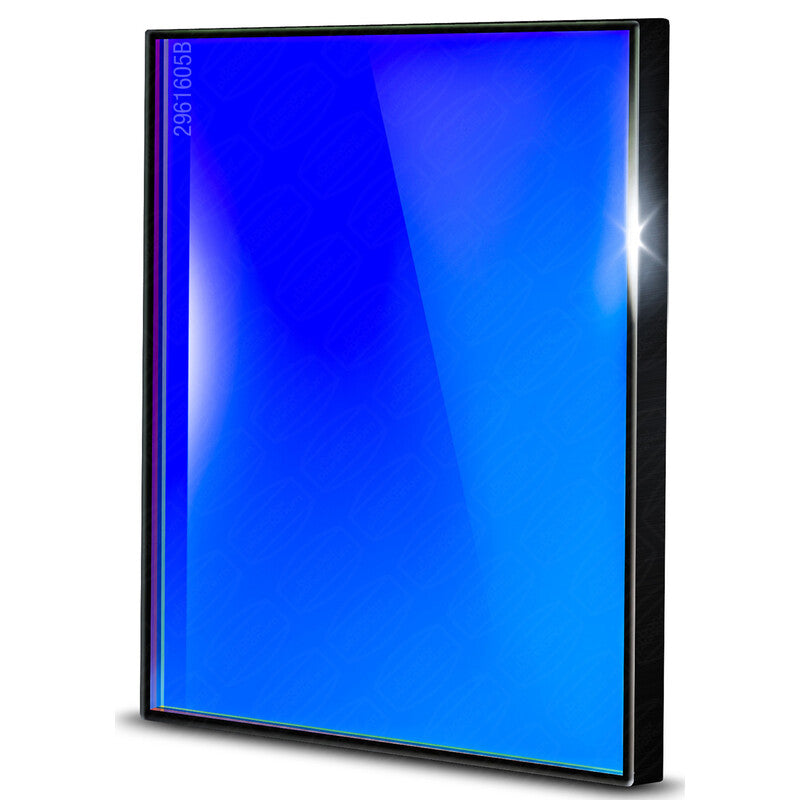 Baader modri filter RGB-B CMOS 50 x 50 mm (1)