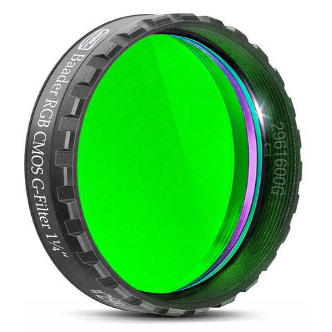 Baader zeleni filter RGB-G CMOS 1,25" (1)