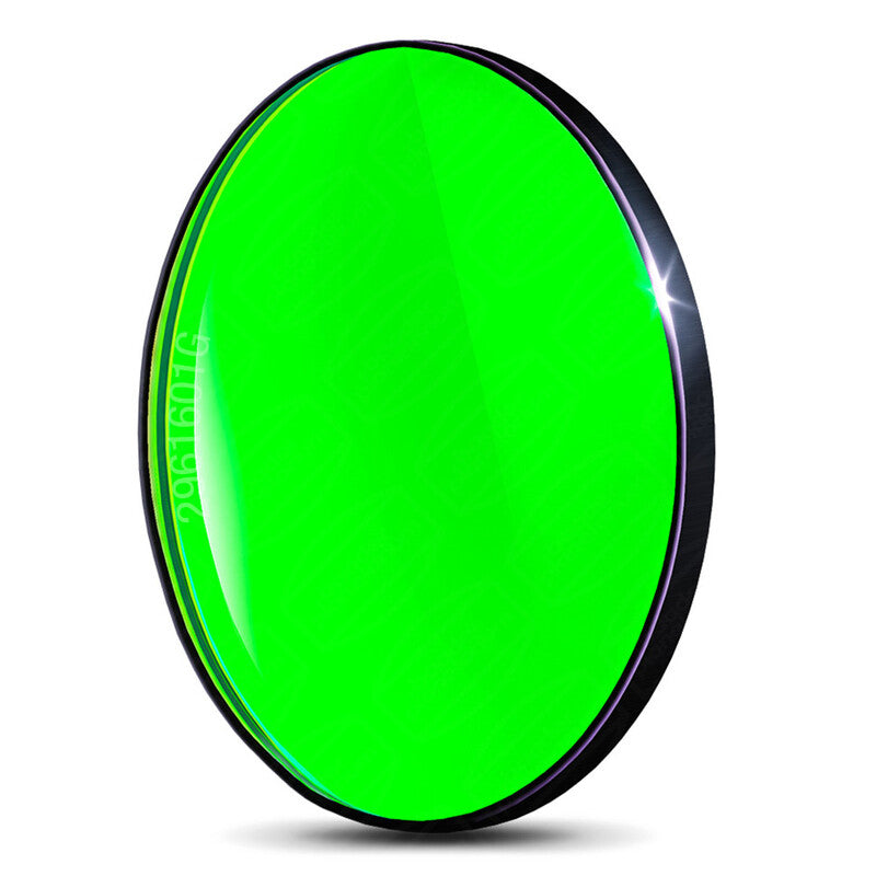Baader zeleni filter RGB-G CMOS 31 mm (1)