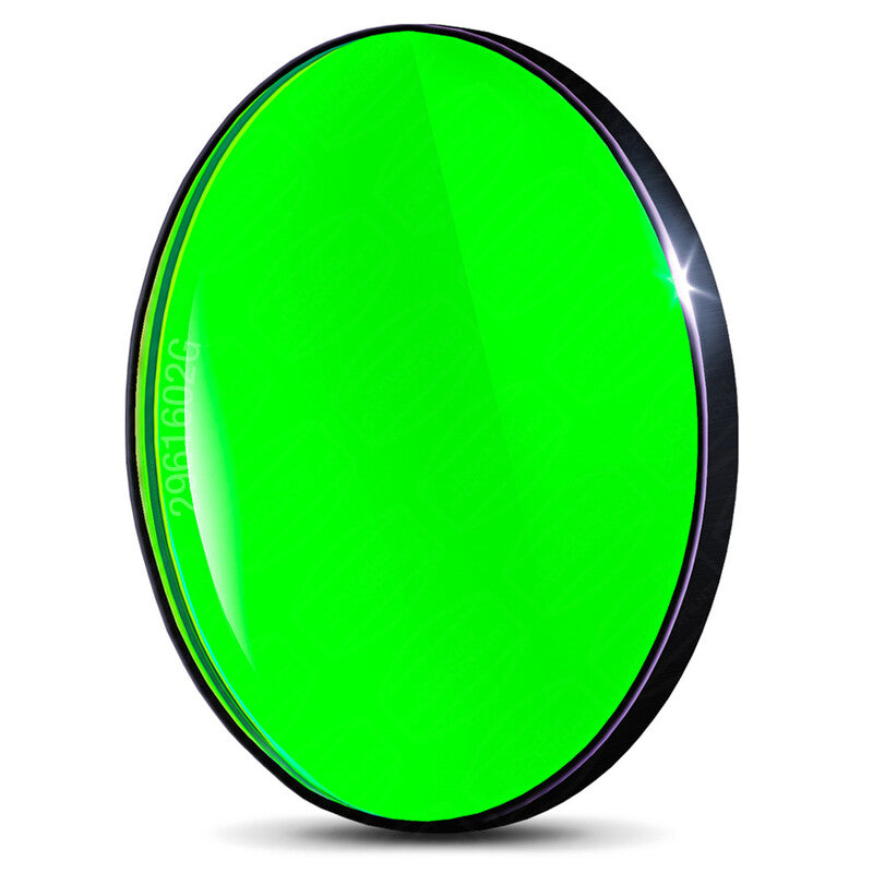 Baader zeleni filter RGB-G CMOS 36 mm (1)