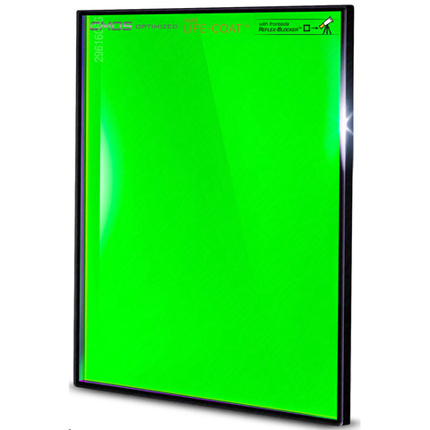 Baader zeleni filter RGB-G CMOS 65 x 65 mm (1)