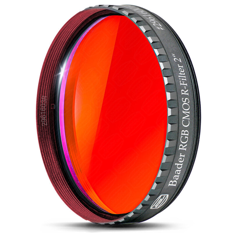 Baader rdeči filter RGB-R CMOS 2" (1)