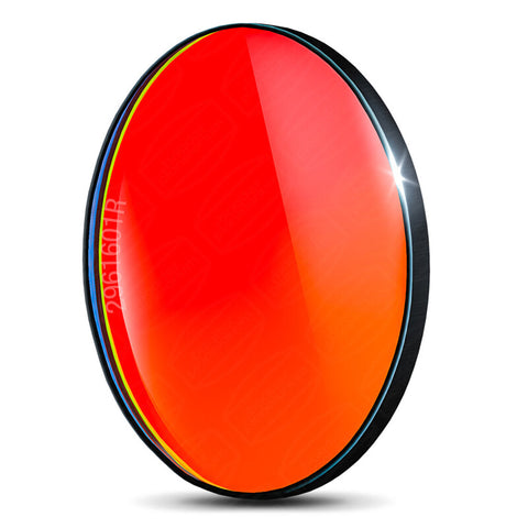 Baader rdeči filter RGB-R CMOS 31 mm (1)