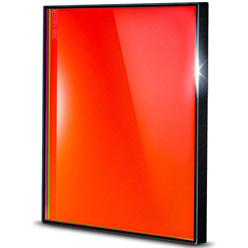 Baader rdeči filter RGB-R CMOS 50 x 50 mm (1)