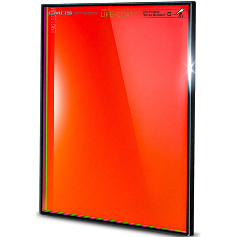 Baader rdeči filter RGB-R CMOS 65 x 65 mm (1)