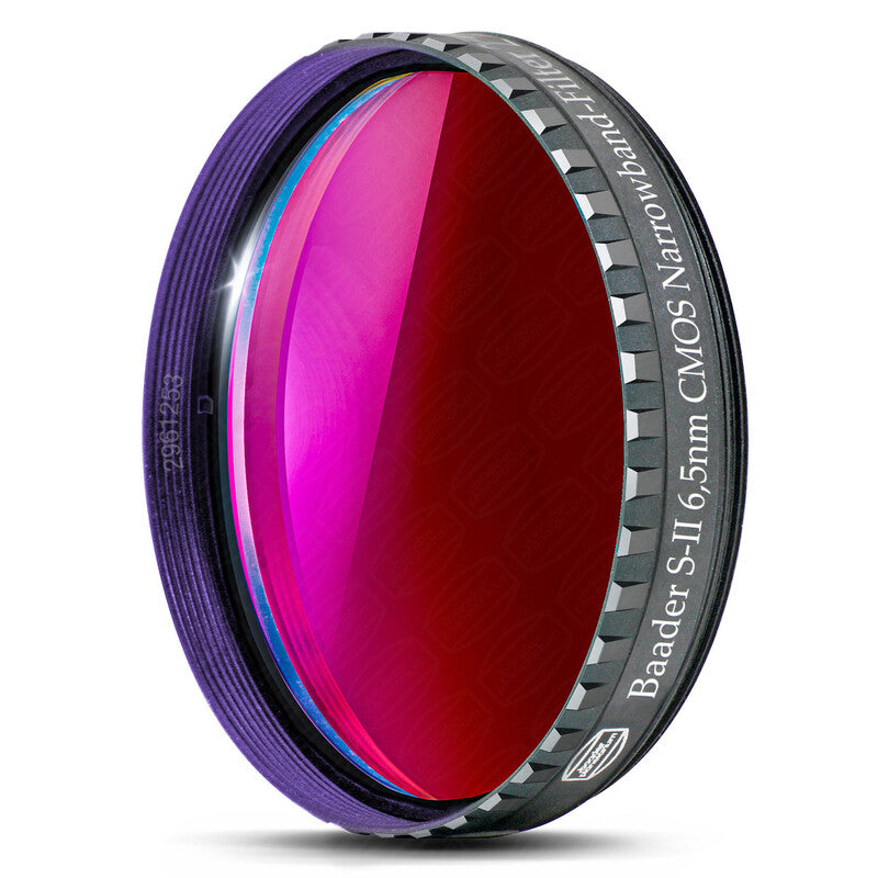 Baader SII CMOS ozkopasovni filter 2" (1)