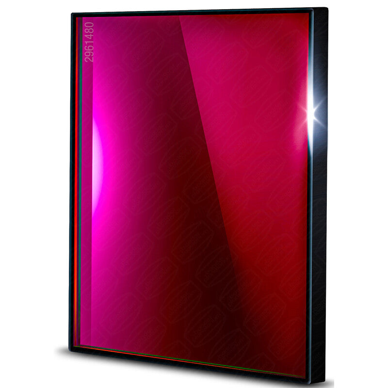Baader SII CMOS Ultra-Narrowband ozkopasovni filter 50 x 50 mm (1)