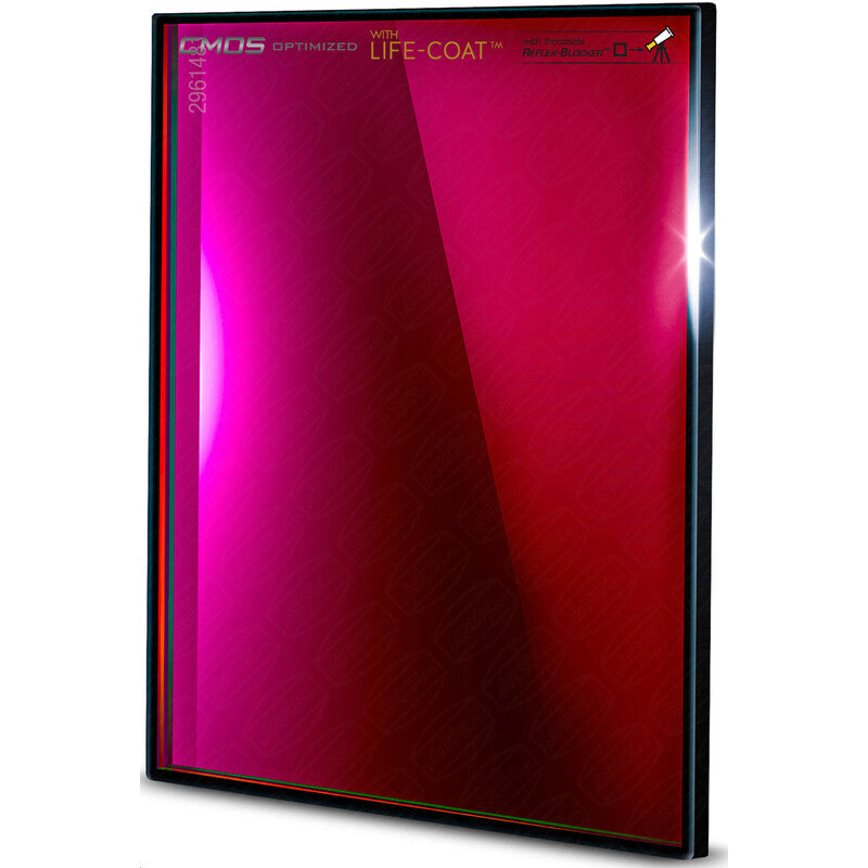 Baader SII CMOS Ultra-Narrowband ozkopasovni filter 65 x 65 mm (1)