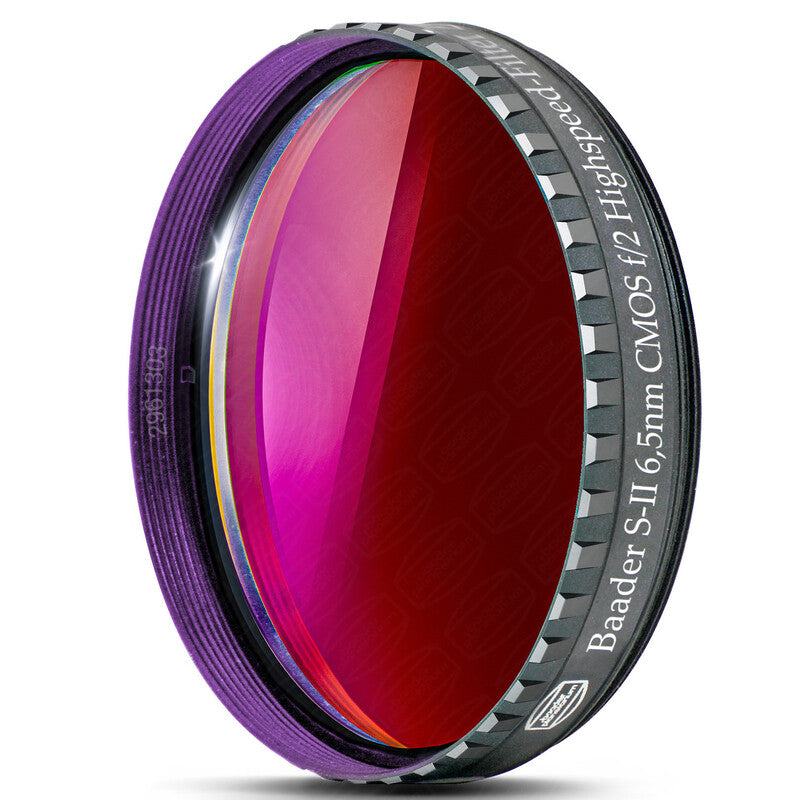 Baader SII CMOS f/2 Highspeed filter 2" (1)