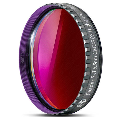 Baader SII CMOS f/2 Highspeed filter 2" (1)