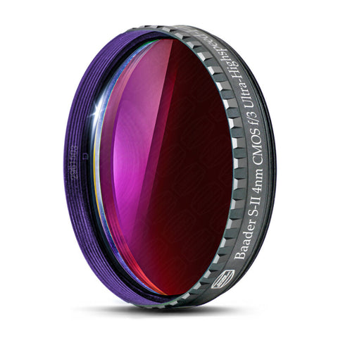 Baader SII CMOS f/3 Ultra-Highspeed filter 2" (1)