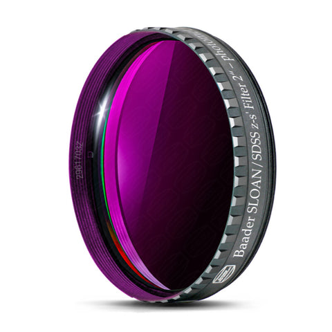 Baader Sloan/SDSS z-s' fotometrični filter 2" (1)