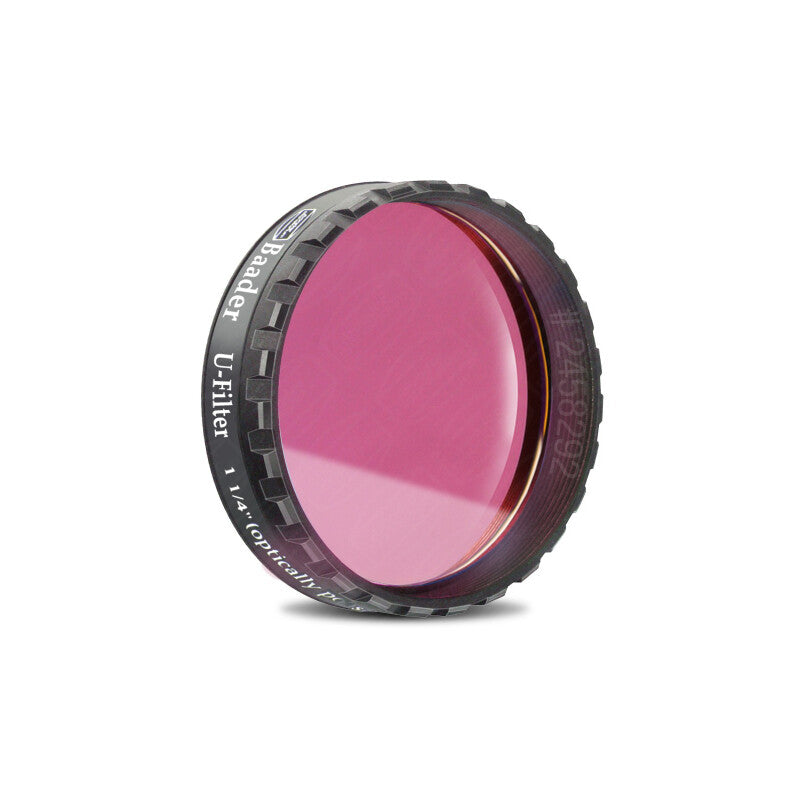 Baader UV filter U-Venus 1,25" za fotografijo Venere (1)
