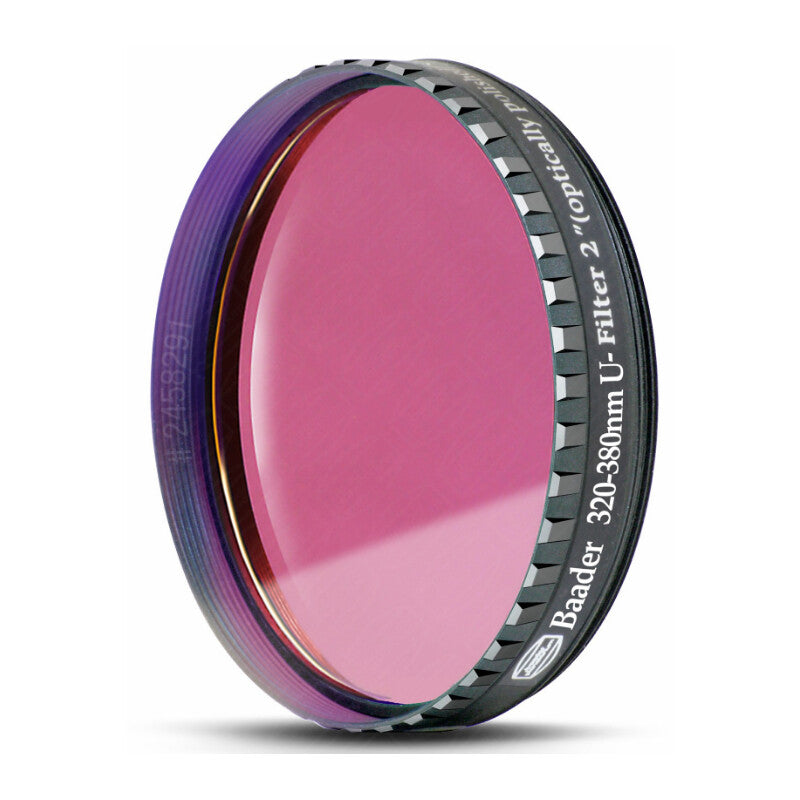 Baader UV filter U-Venus 2" za fotografijo Venere (1)