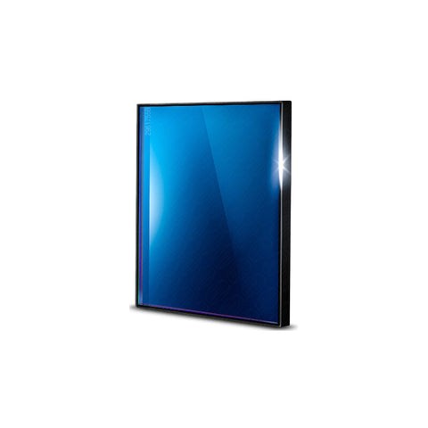 Baader fotometrični filter UBVRI Bessel B 50 x 50 mm (1)