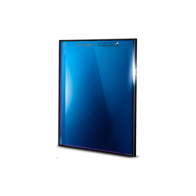 Baader fotometrični filter UBVRI Bessel B 65 x 65 mm (1)