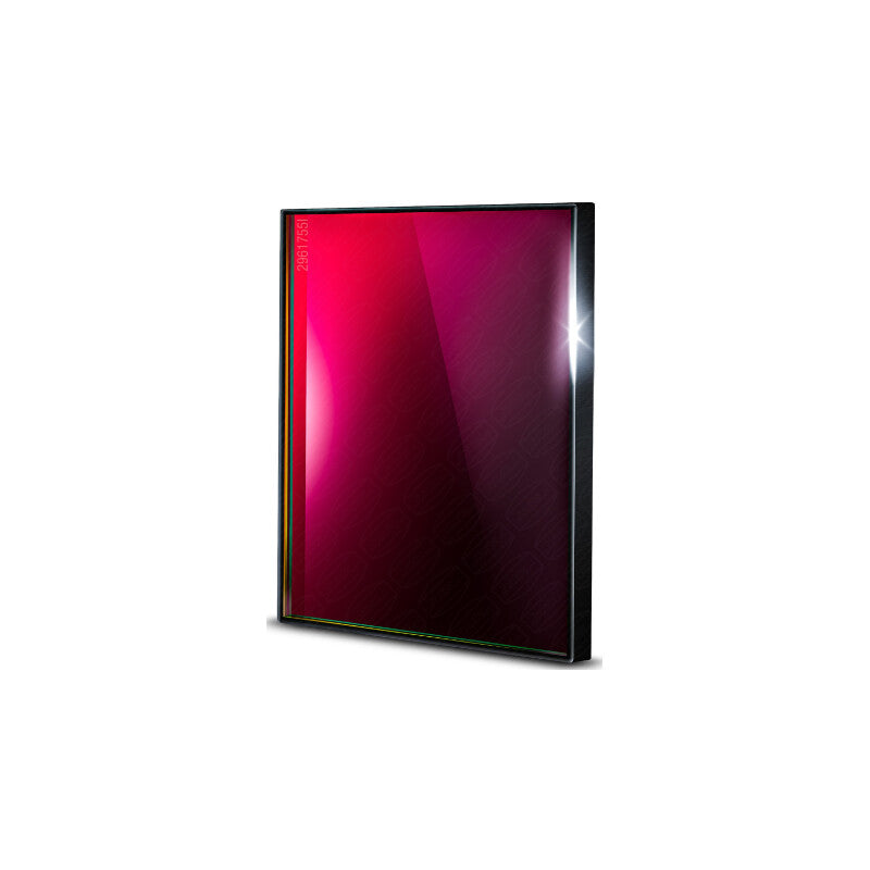 Baader UBVRI Bessel I fotometrični filter 50 x 50 mm (1)