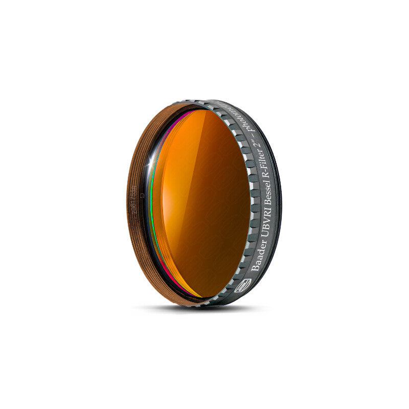 Baader UBVRI Bessel R fotometrični filter 2" (1)