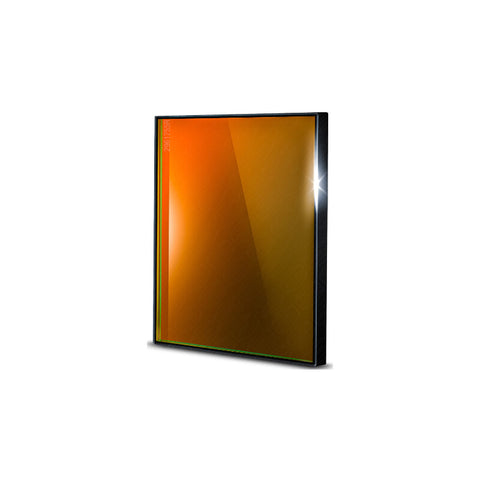 Baader UBVRI Bessel R fotometrični filter 50 x 50 mm (1)