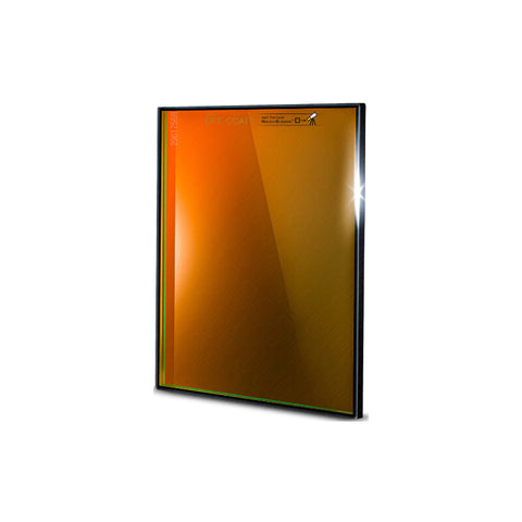 Baader UBVRI Bessel R fotometrični filter 65 x 65 mm (1)
