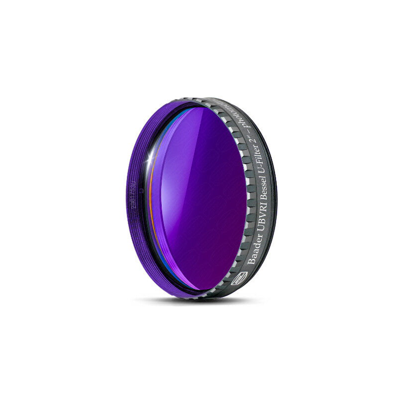 Baader UBVRI Bessel U fotometrični filter 2" (1)