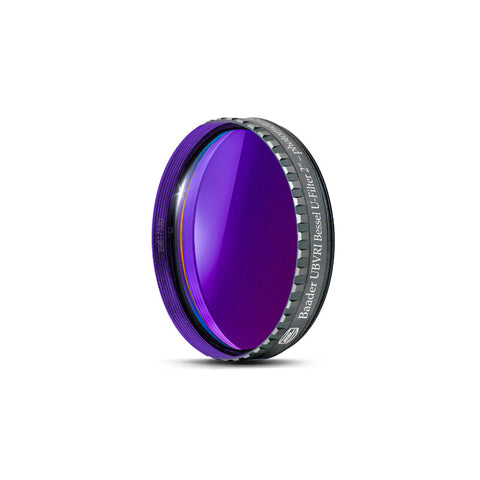 Baader UBVRI Bessel U fotometrični filter 2" (1)
