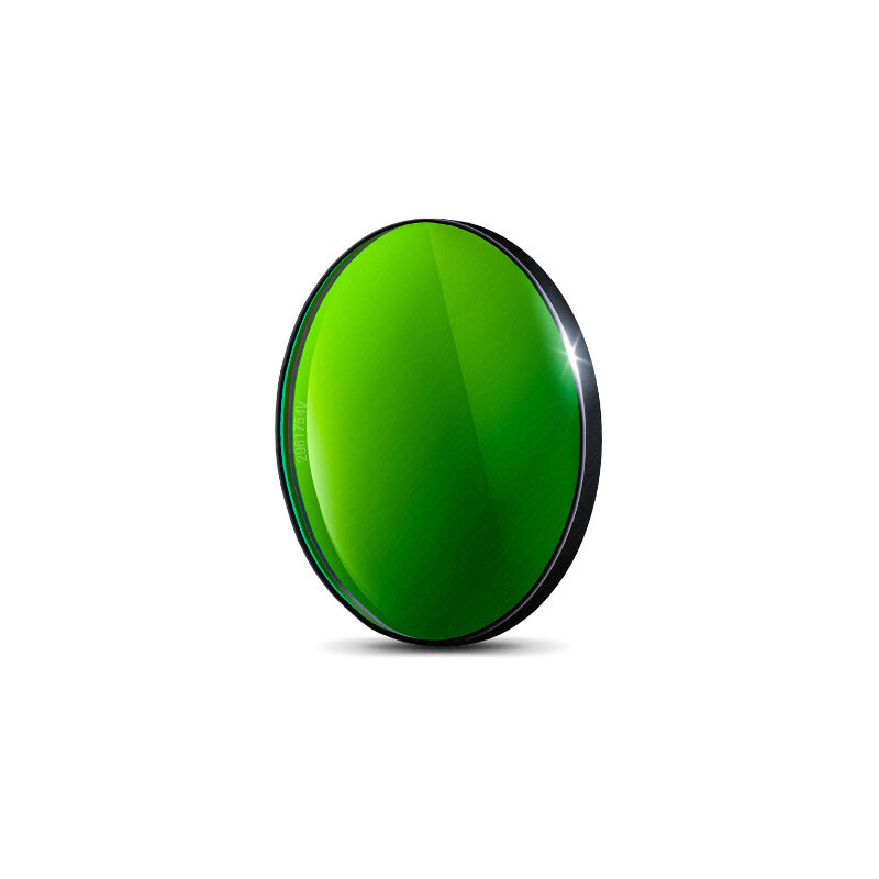 Baader UBVRI Bessel V fotometrični filter 50,4 mm (1)