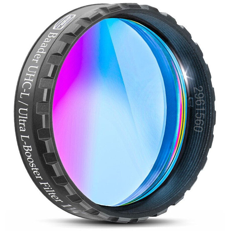 Baader UHC-L filter proti svetlobnemu onesnaženju 1,25" (1)