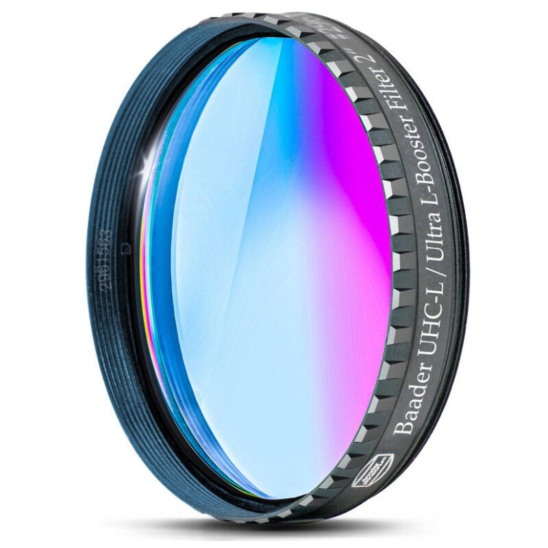 Baader UHC-L filter proti svetlobnemu onesnaženju 2" (1)